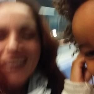 Meet your Posher, Elsie ivette